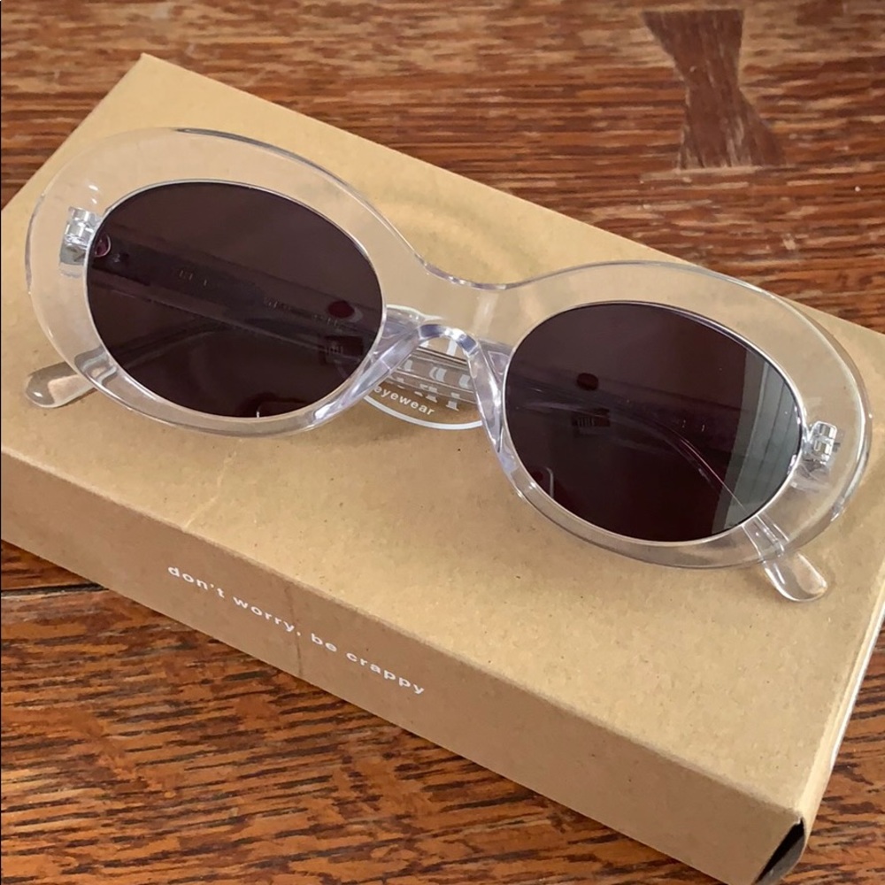 Love tempo sunglasses